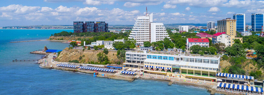 Изображение Анапы