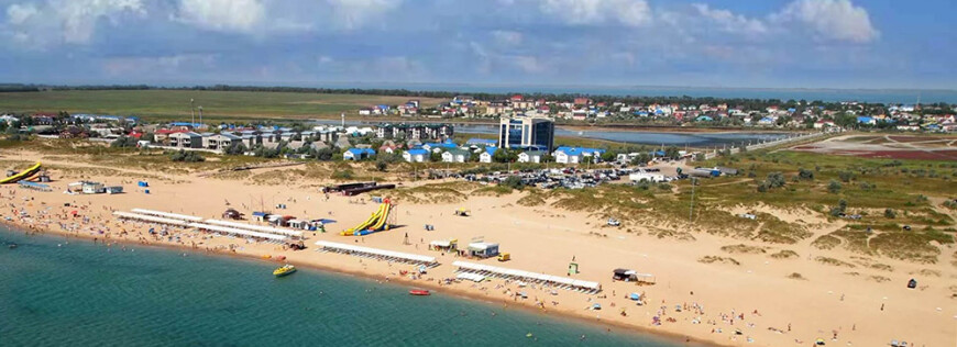 Изображение Благовещенской