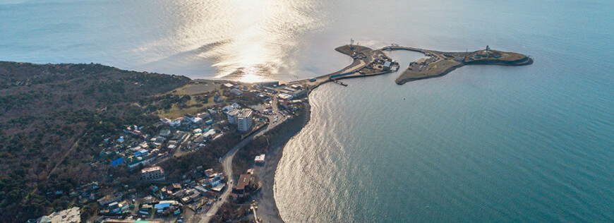 Изображение Большого Утриша