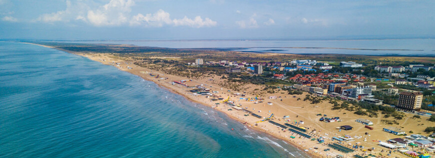 Изображение Витязево