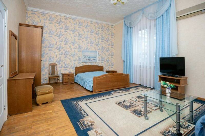 2х-местный номер (2,3,4,7,8)