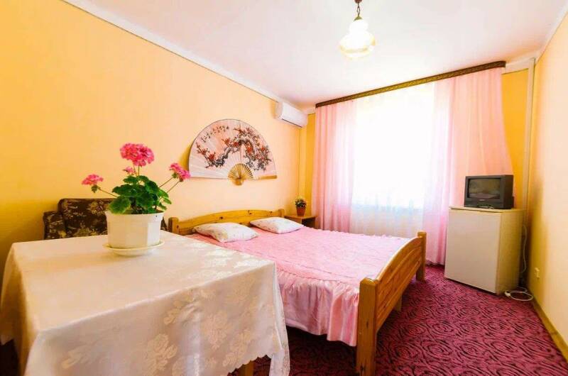 2-х местный «стандарт +»