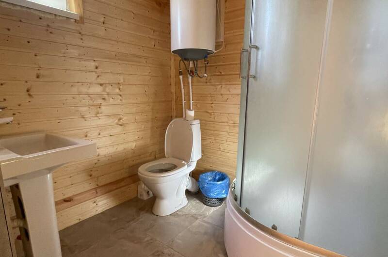 Семейный коттедж