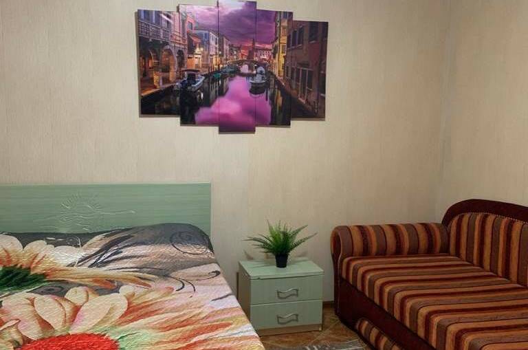Четырехместный «Стандарт»