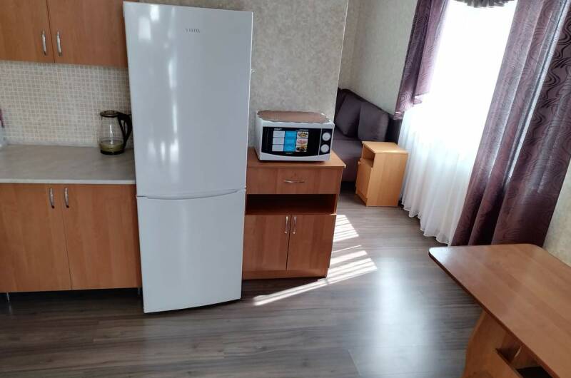 Студия — 1