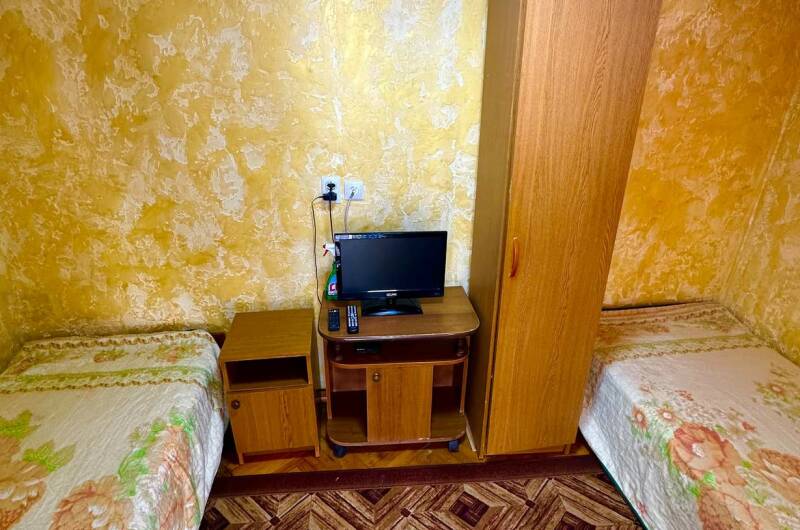 «Эконом» на 2 чел