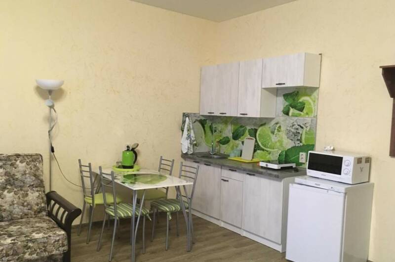 Студия