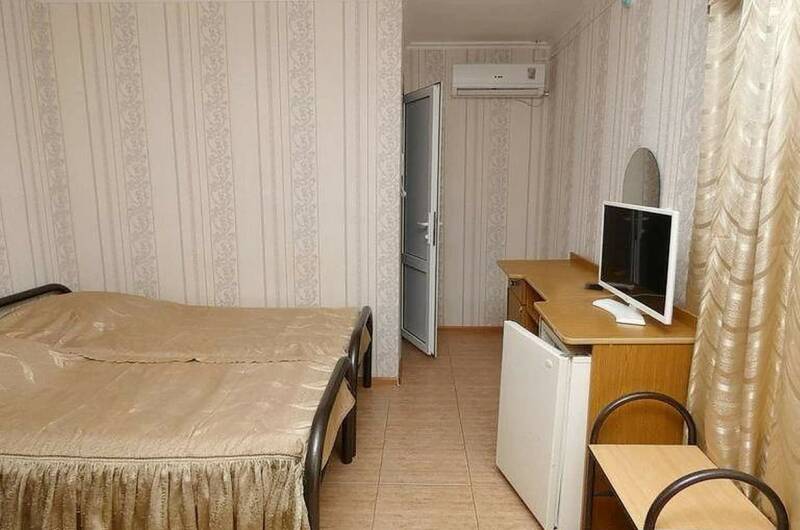 4-х местный Стандарт