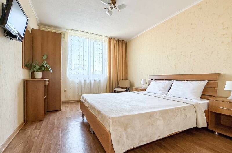 Стандарт DBL