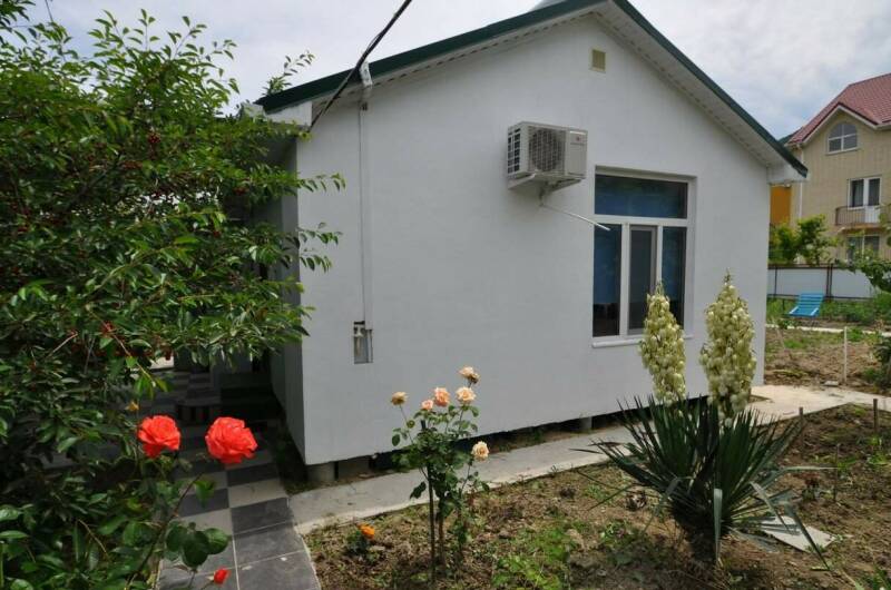 Гостевой дом «Яна»