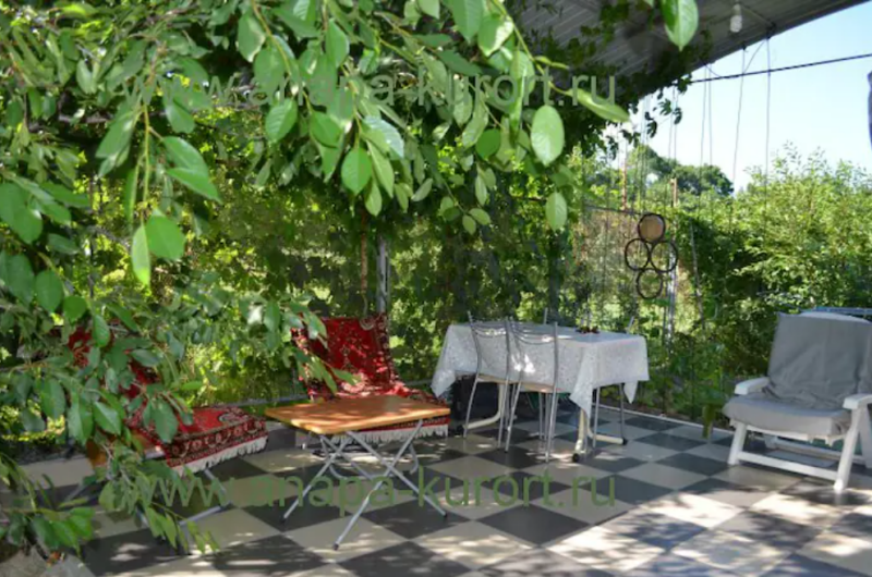 Гостевой дом «Яна»