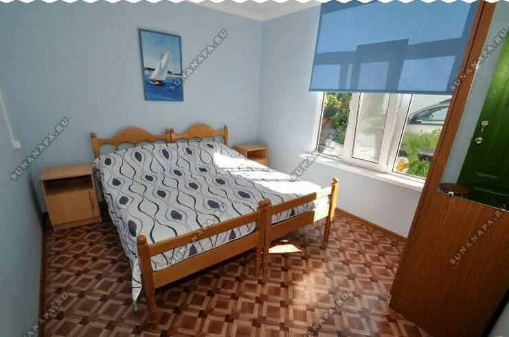 Гостевой дом «Яна»