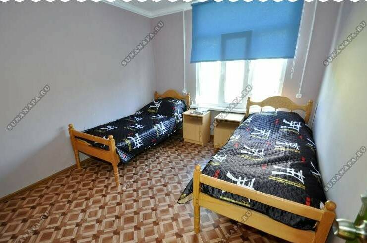 Гостевой дом «Яна»