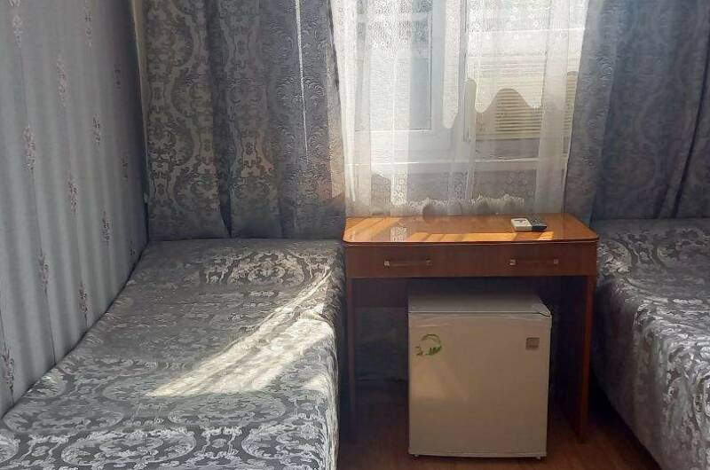 2-х местный «Стандарт»