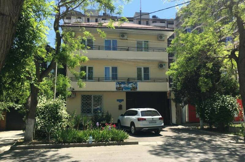 Гостевой дом «Лиза»