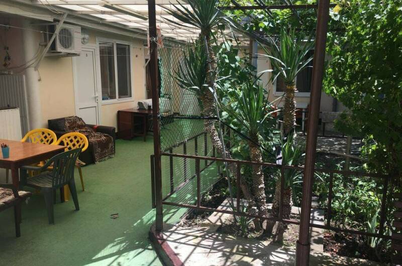 Гостевой дом «Лиза»