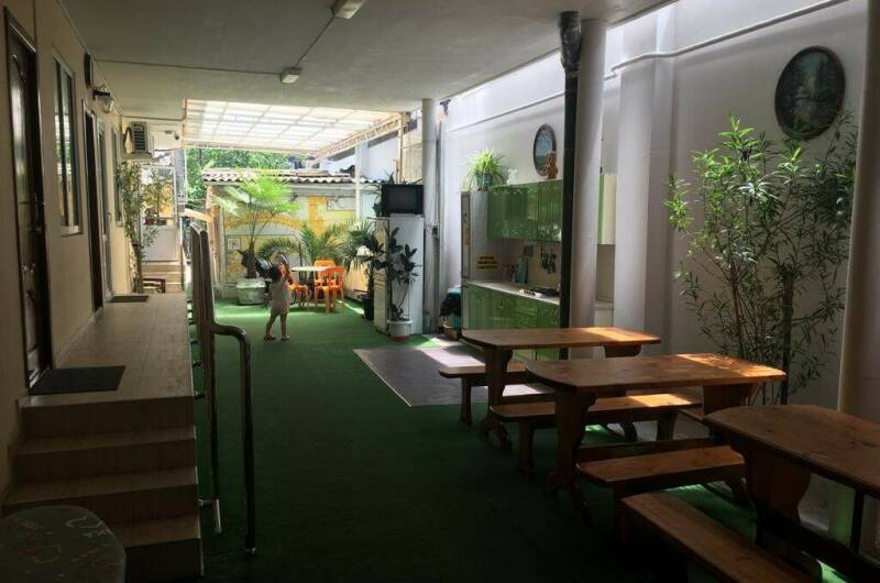 Гостевой дом «Лиза»