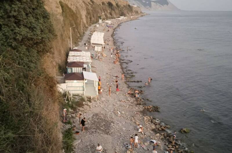 Частный сектор «Исток»