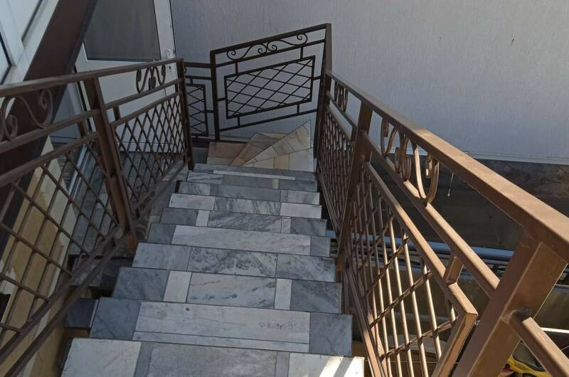 Частный сектор «Исток»