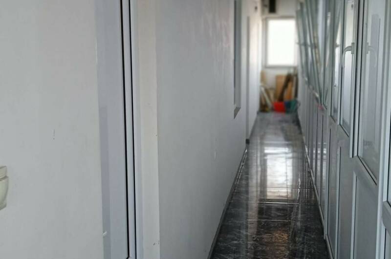 Частный сектор «Исток»