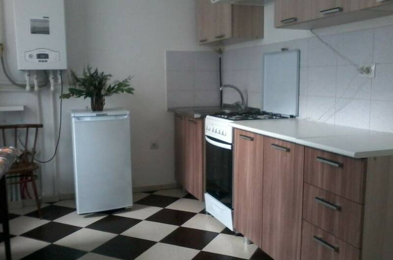 Частный сектор «Исток»