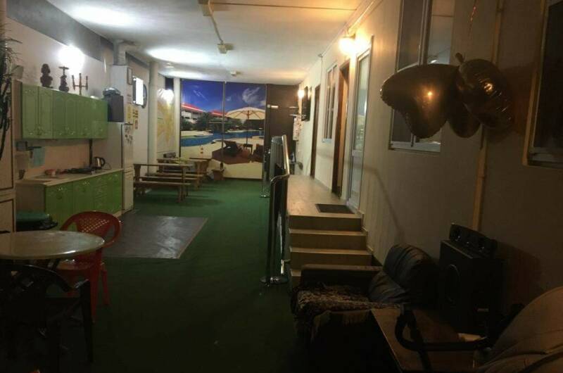 Гостевой дом «Лиза»