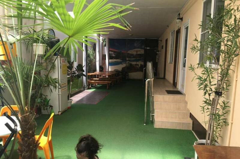 Гостевой дом «Лиза»