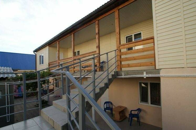 Частный сектор «У Николая»