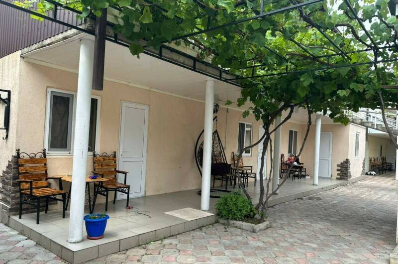 Частный сектор «У Николая»