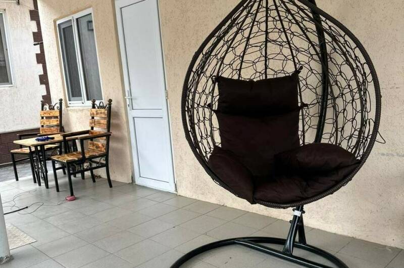 Частный сектор «У Николая»