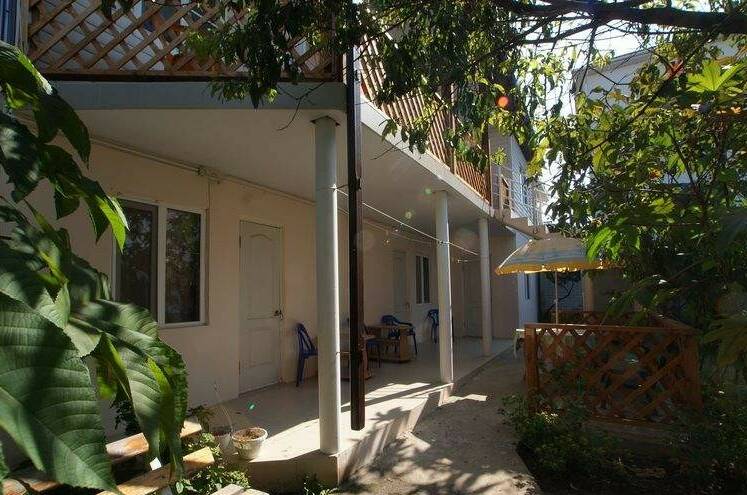 Частный сектор «У Николая»