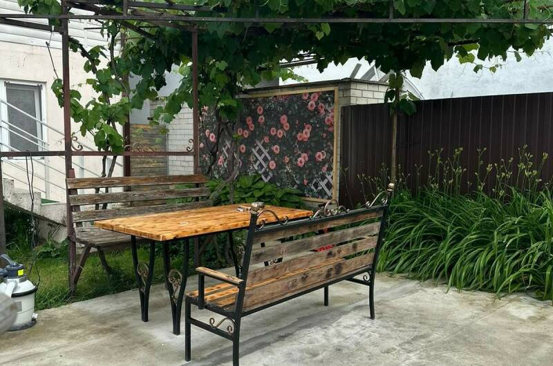 Частный сектор «У Николая»