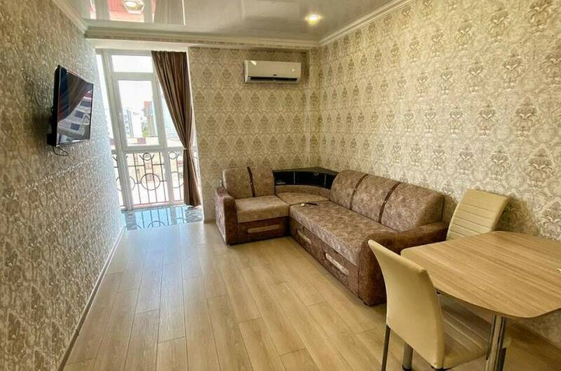 Квартира в ЖК «Лазурное побережье»