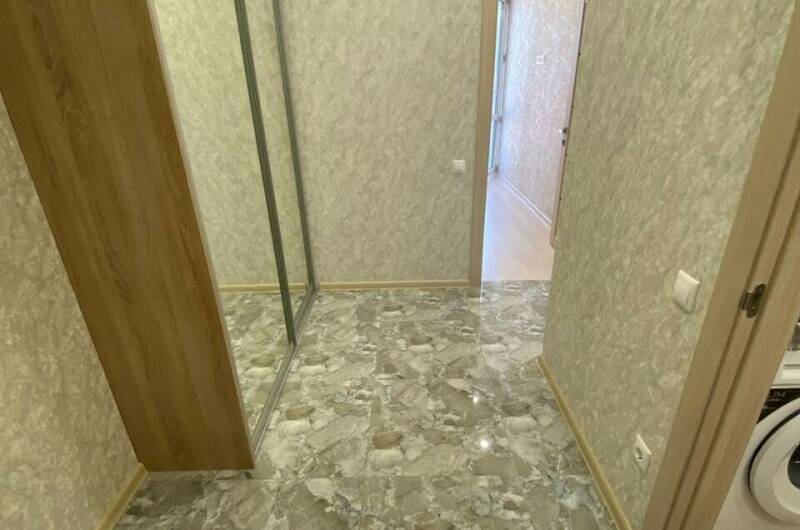 Квартира в ЖК «Лазурное побережье»