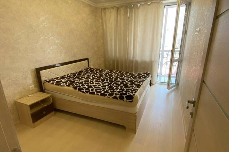 Квартира в ЖК «Лазурное побережье»