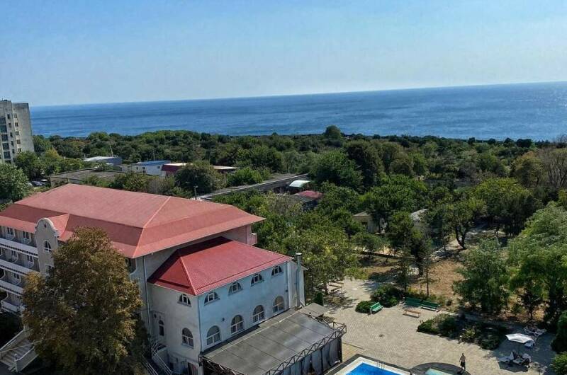 Квартира в ЖК «Лазурное побережье»