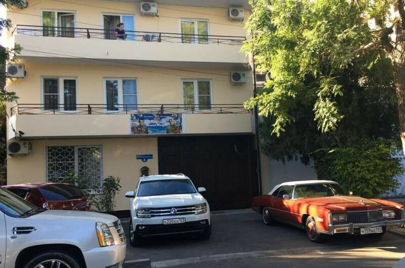 Гостевой дом «Лиза»