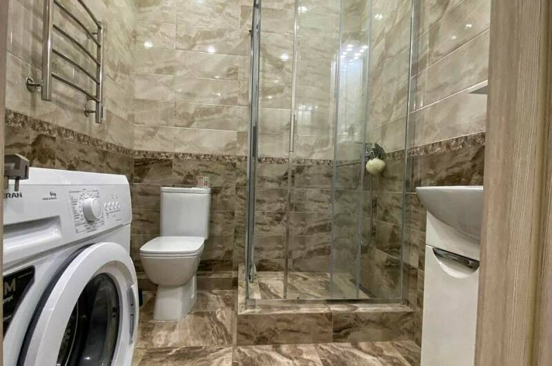 Квартира в ЖК «Лазурное побережье»