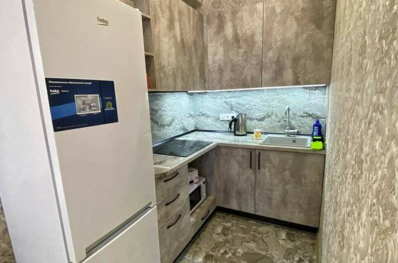 Квартира в ЖК «Лазурное побережье»