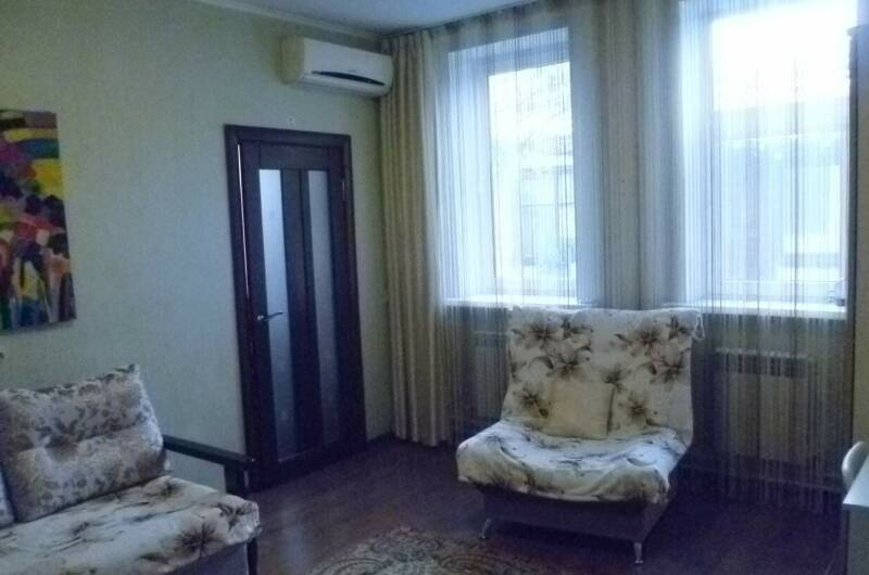 2-х комнатная квартира на Кирова