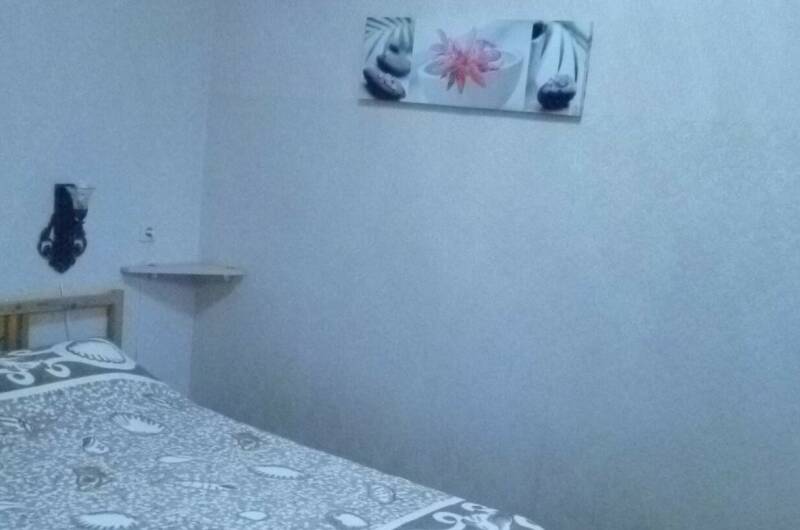 2-х комнатная квартира на Кирова