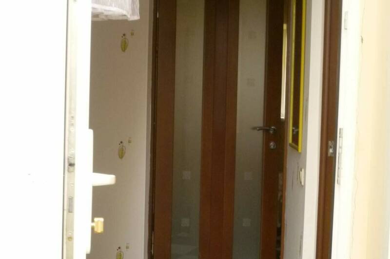 2-х комнатная квартира на Кирова