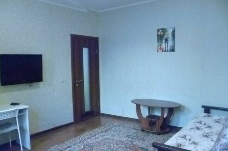 2-х комнатная квартира на Кирова