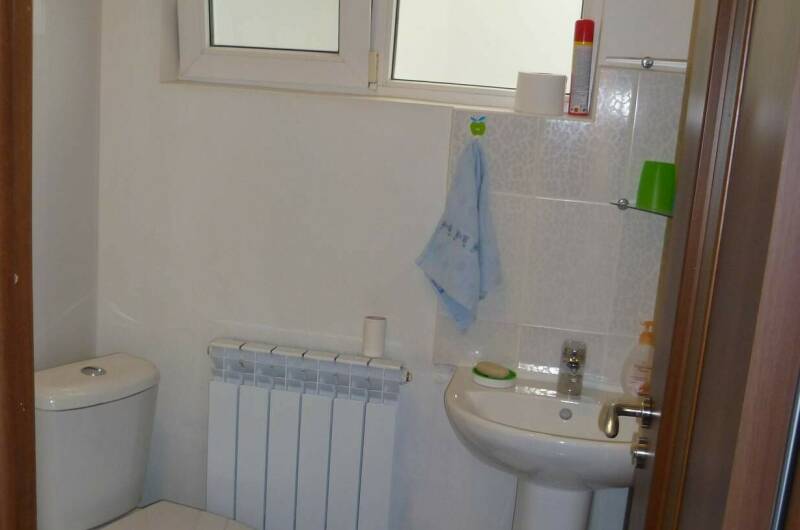 2-х комнатная квартира на Кирова