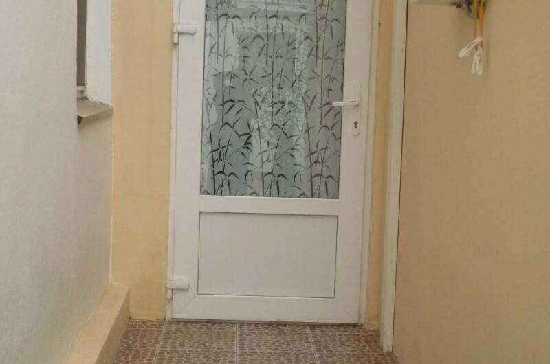 2-х комнатная квартира на Кирова