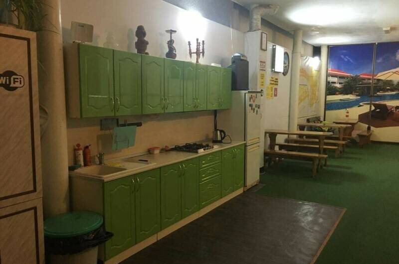 Гостевой дом «Лиза»