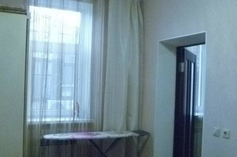 2-х комнатная квартира на Кирова