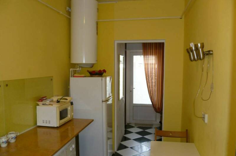 2-х комнатная квартира на Кирова