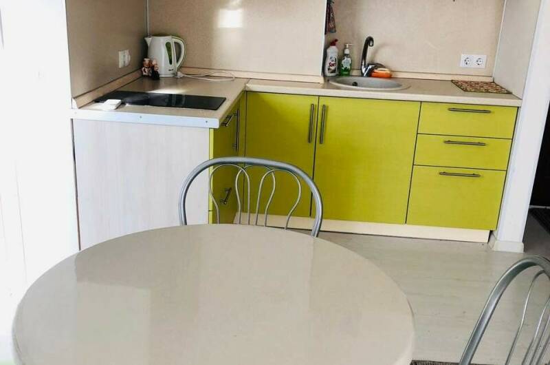 Апартаменты в «Резиденции Утриш»