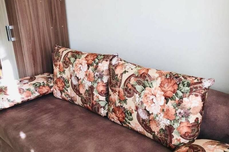 Апартаменты в «Резиденции Утриш»